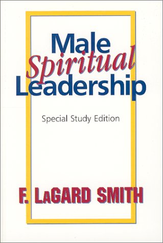 Male Spiritual Leadership