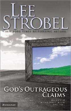 God's Outrageous Claims: (op)