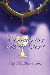 Communing with the Lord