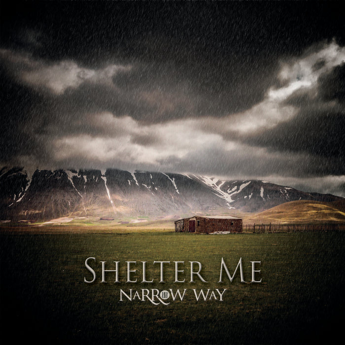 Shelter Me - Narrow Way CD
