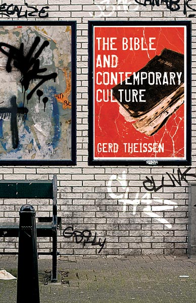 Bible and Contemporary Culture