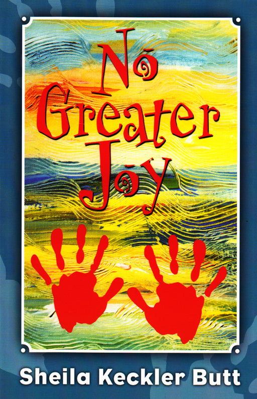 No Greater Joy