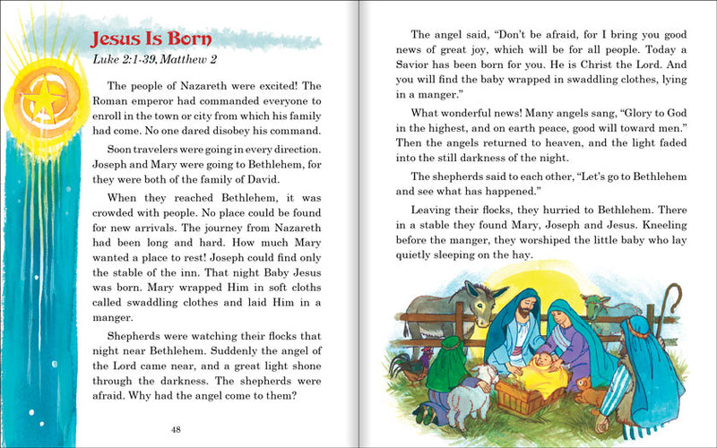 Excerpt: Pages 48-49