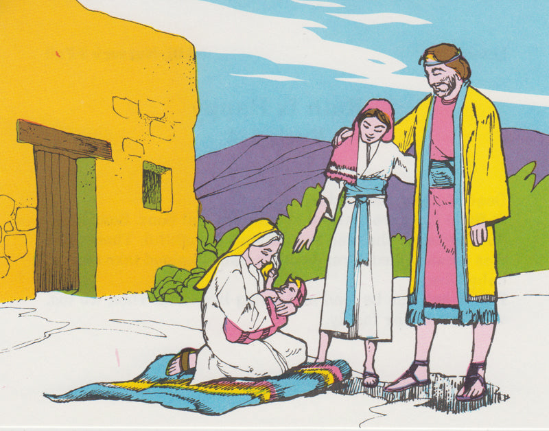 NURSERY 3-1 TH - A New Home