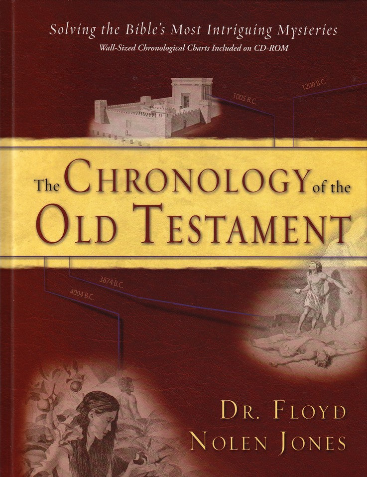 The Chronology of the Old Testament