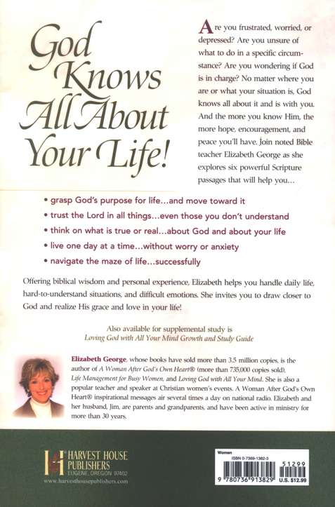 Loving God With All Your Mind