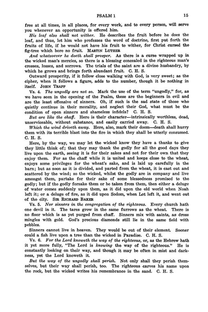 Psalm 1 Page 3
