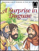 Surprise in Disguise