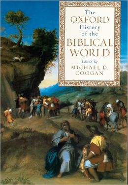 Oxford History of the Biblical World