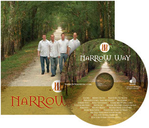Narrow Way CD