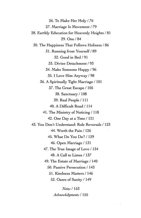 Devotions for a Sacred Marriage