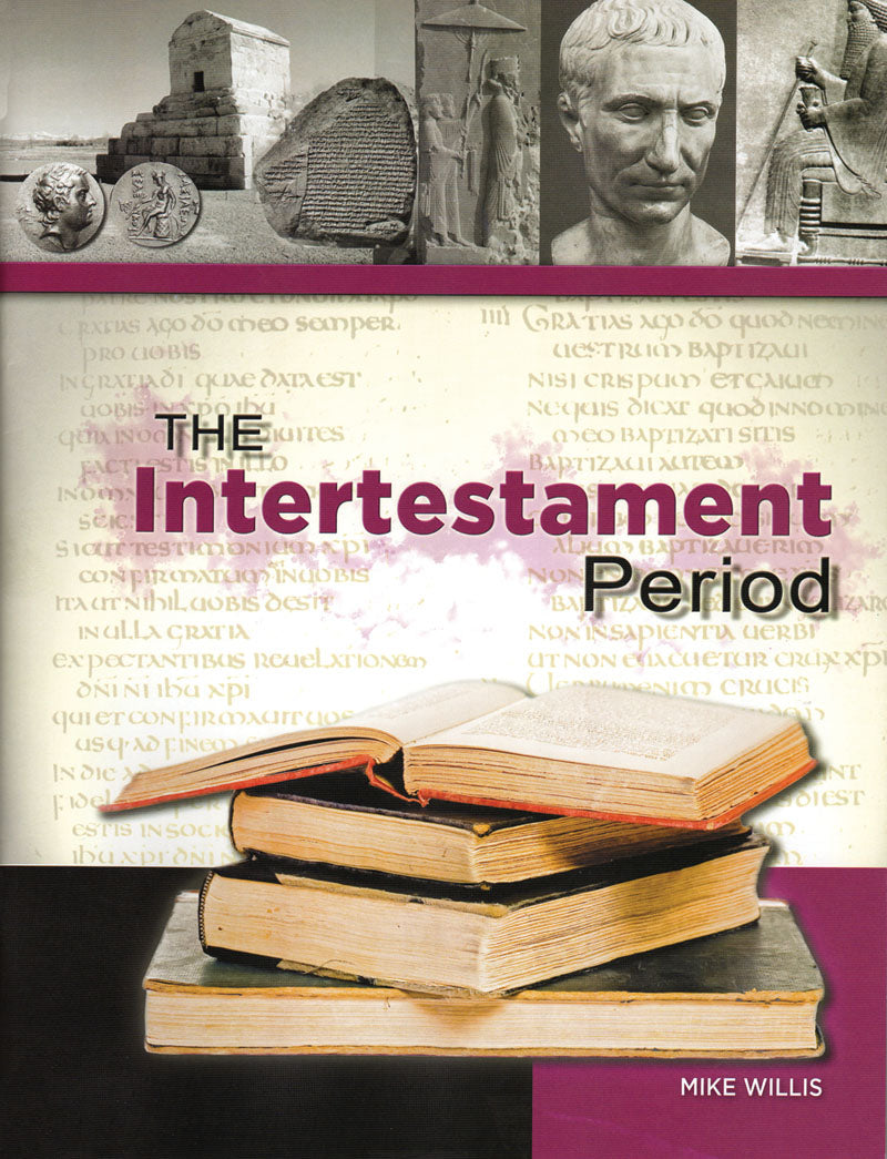 The Intertestament Period