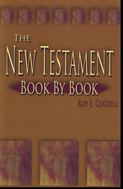 New Testament Book by Book