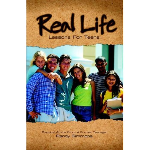 Real Life Lessons for Teens
