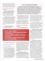 Minor Bible Characters 6