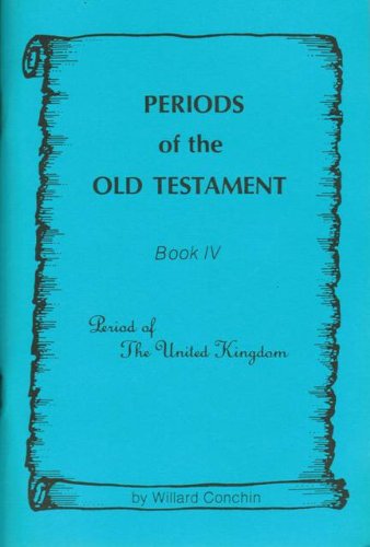 Periods Of the Old Testament - Book IV