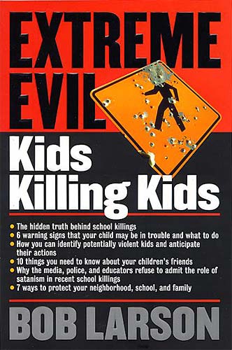 Extreme Evil: Kids Killing Kids (op)