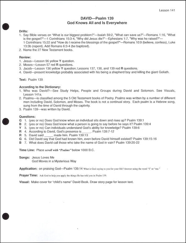 Teacher's Guide Unit 2 BSG