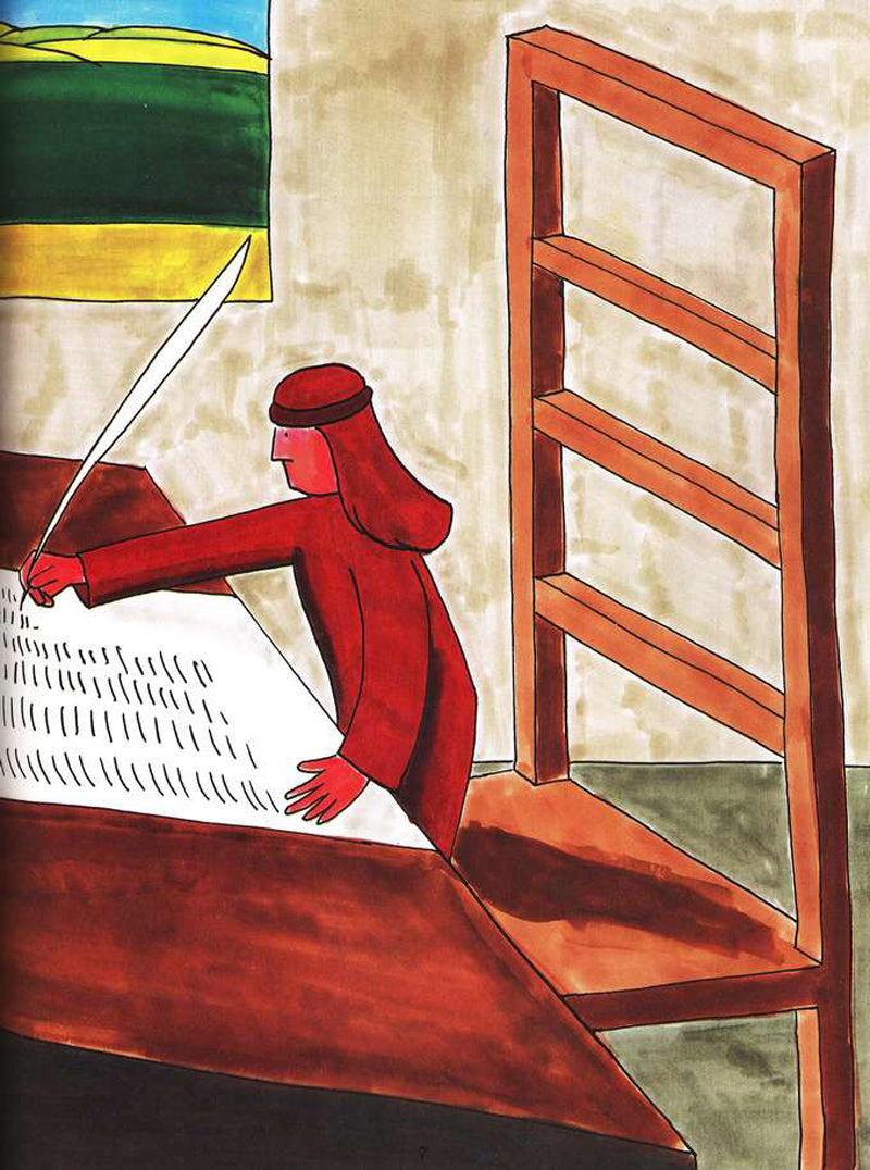 Read Aloud Bible Stories 1