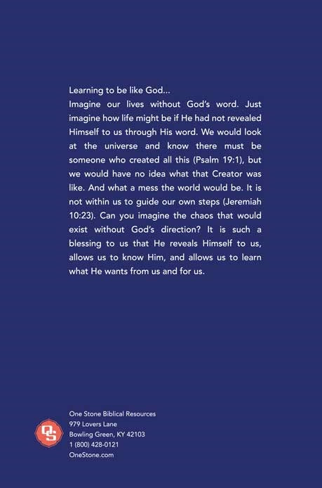 Drawing Nearer to God