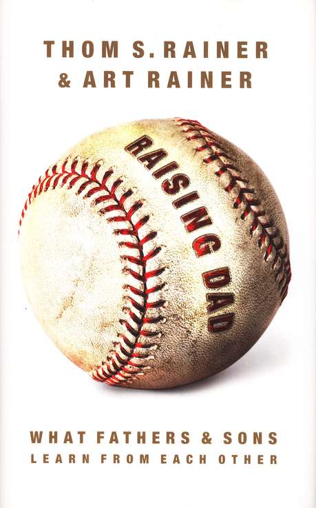 Raising Dad - What Fathers & Sons Learn from Each Other