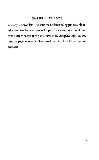 What Dads Need to Know About Daughters/What Moms Need to Know About Sons