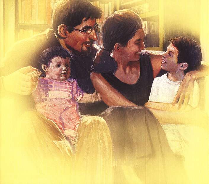 The Story of Me - God's Design for Sex Series #1