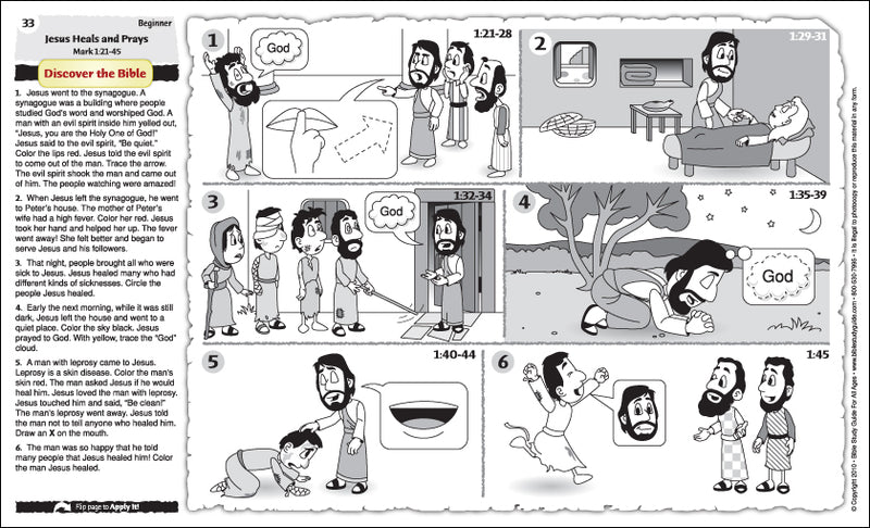 Beginner Teacher Visuals Lessons 79-104