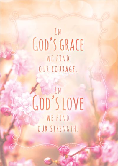 Boxed Cards -Heartfelt Prayers - Praying for You (op)