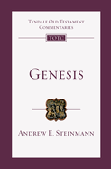 Tyndale Old Testament Commentary:  Genesis *