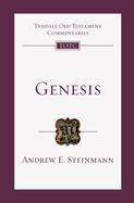 Tyndale Old Testament Commentary:  Genesis