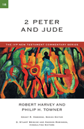IVP New Testmant Commentary 2 Peter & Jude