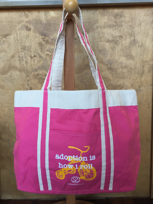 Sacred Selections Tote Bags (4 Styles)