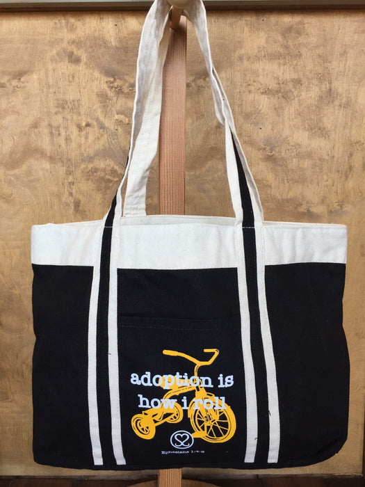 Sacred Selections Tote Bags (4 Styles)
