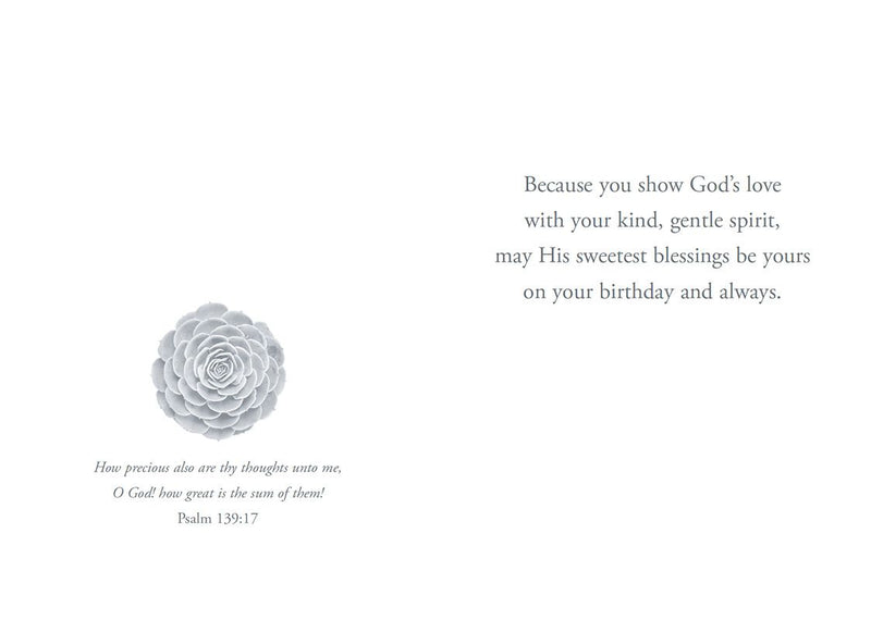 Boxed Cards - All Occasion: Lasting Sentiments